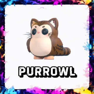 PURROWL ADOPT ME