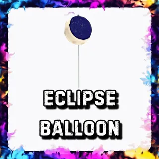 ECLIPSE BALLOON ADOPT ME
