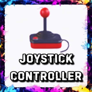 JOYSTICK CONTROLLER ADOPT ME