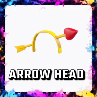 ARROW HEAD ADOPT ME