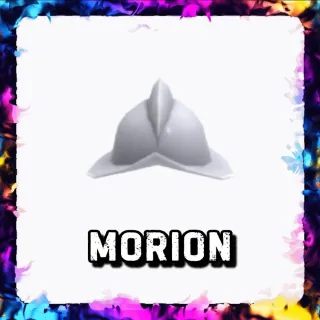 MORION ADOPT ME