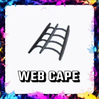 WEB CAPE ADOPT ME