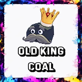 OLD KING COAL ADOPT ME
