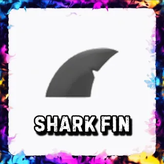 SHARK FIN ADOPT ME