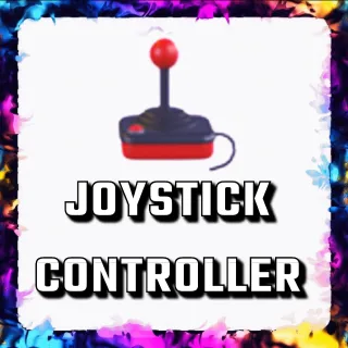 JOYSTICK CONTROLLER ADOPT ME