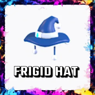 FRIGID HAT ADOPT ME