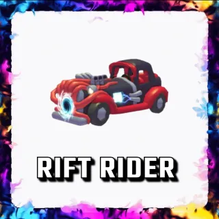 RIFT RIDER ADOPT ME