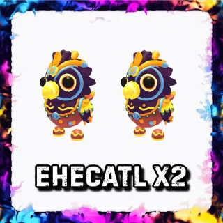 EHECATL x2 ADOPT ME