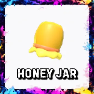 HONEY JAR ADOPT ME
