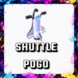 SHUTTLE POGO ADOPT ME