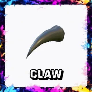 CLAW ADOPT ME