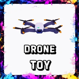 DRONE TOY ADOPT ME