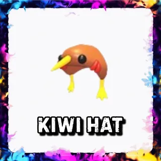 KIWI HAT ADOPT ME