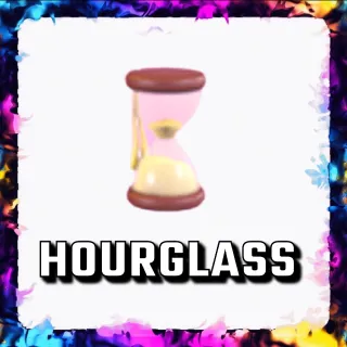 HOURGLASS ADOPT ME