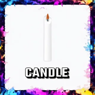 CANDLE ADOPT ME
