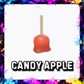 CANDY APPLE ADOPT ME