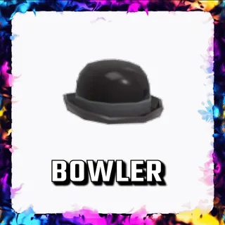 BOWLER ADOPT ME