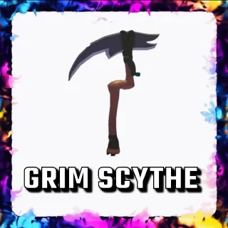 GRIM SCYTHE ADOPT ME