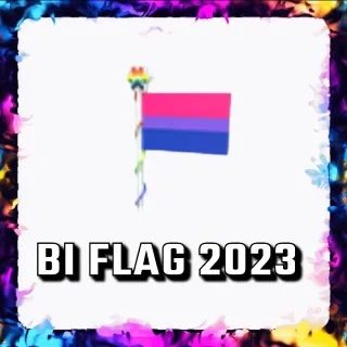 BI FLAG 2023 ADOPT ME