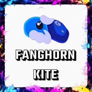 FANGHORN KITE ADOPT ME