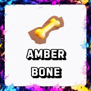 AMBER BONE ADOPT ME