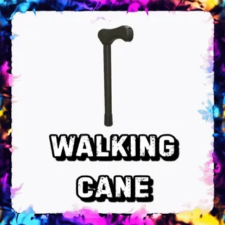 WALKING CANE ADOPT ME