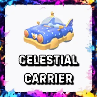 CELESTIAL CARRIER ADOPT ME