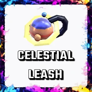CELESTIAL LEASH ADOPT ME