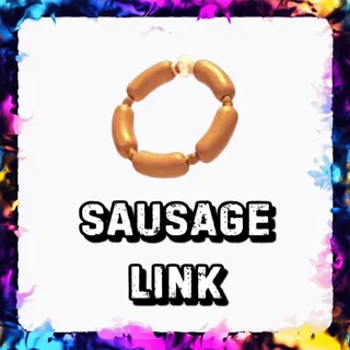SAUSAGE LINK ADOPT ME