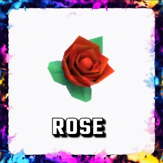 ROSE ADOPT ME