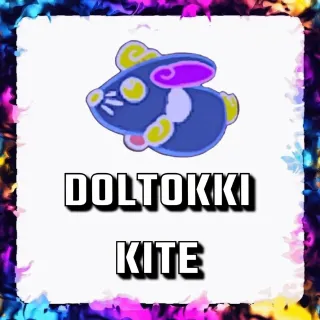 DOLTOKKI KITE ADOPT ME