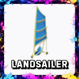 LANDSAILER ADOPT ME