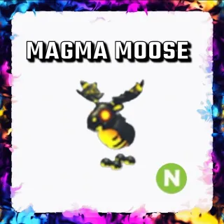 MAGMA MOOSE N ADOPT ME