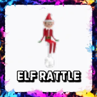 ELF RATTLE ADOPT ME
