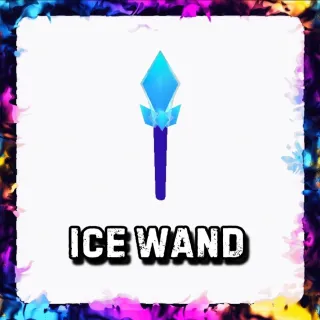 ICE WAND ADOPT ME