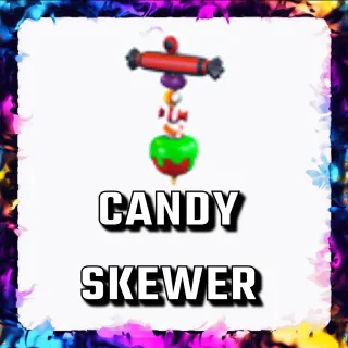 CANDY SKEWER ADOPT ME