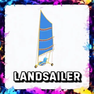 LANDSAILER ADOPT ME