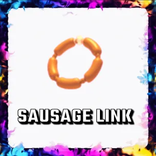 SAUSAGE LINK ADOPT ME