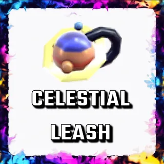 CELESTIAL LEASH ADOPT ME