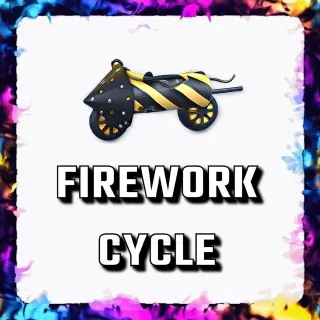 FIREWORK CYCLE ADOPT ME