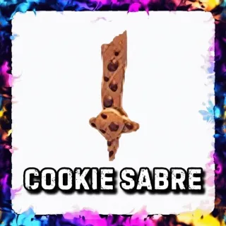 COOKIE SABRE ADOPT ME