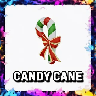 CANDY CANE ADOPT ME