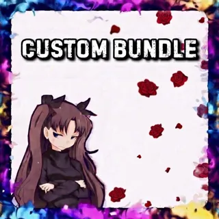 BUNDLE ADOPT ME