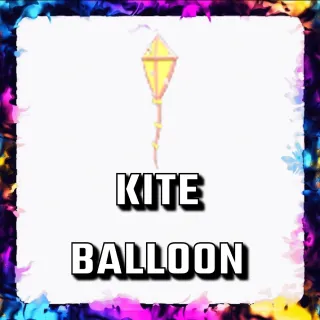 KITE BALLOON ADOPT ME