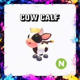 COW CALF N ADOPT ME