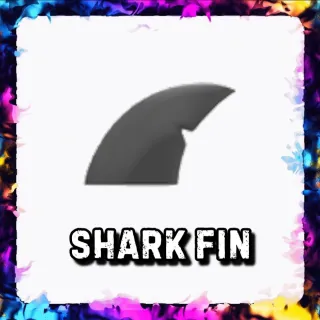 SHARK FIN ADOPT ME