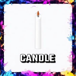 CANDLE ADOPT ME