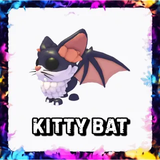 KITTY BAT ADOPT ME