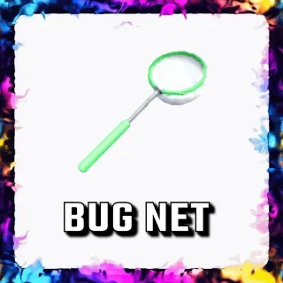 BUG NET ADOPT ME