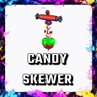 CANDY SKEWER ADOPT ME